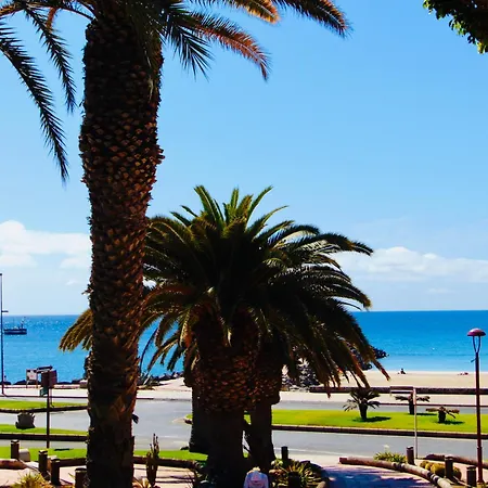Apartman Casa Tánger Fuerteventura