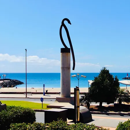 Casa Tanger Fuerteventura * פוארטו דל רוסריו