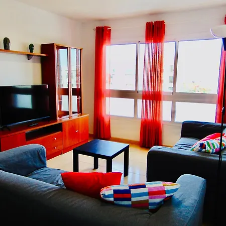 Casa Tanger Fuerteventura