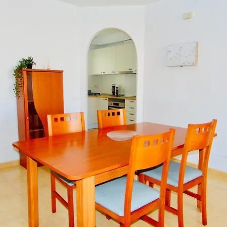 Casa Tánger Fuerteventura Puerto del Rosario