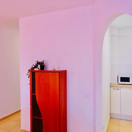Casa Tanger Fuerteventura * פוארטו דל רוסריו