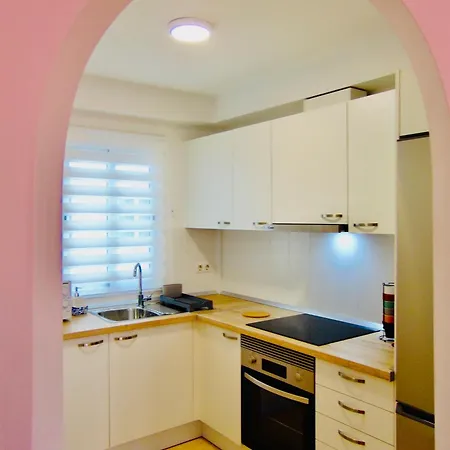 Apartman Casa Tánger Fuerteventura