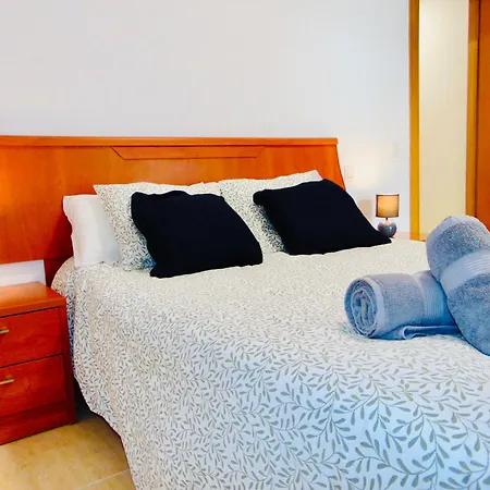 Casa Tanger Fuerteventura דירה *