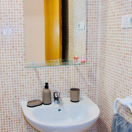 Casa Tanger Fuerteventura דירה פוארטו דל רוסריו