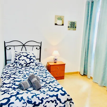 Casa Tanger Fuerteventura פוארטו דל רוסריו